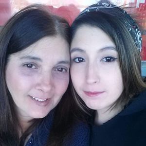 Meet your Posher, Diane